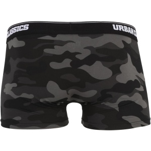 2-Pack Camo Boxer Shorts - Img 7