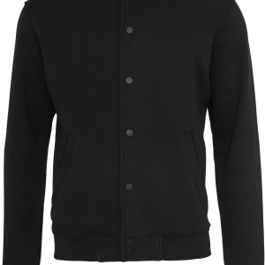 2-tone College Sweatjacket - Img 2