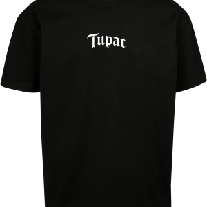 2Pac - 2Pacalypse Now Oversize Tee