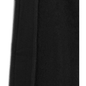 3- Tone Sweat Zip Hoody - Img 9