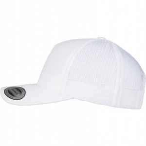 5-Panel Retro Trucker Cap black one size - Img 15