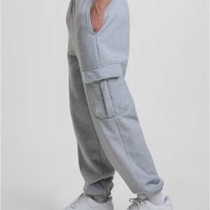 90s Cargo Sweatpants - Img 8
