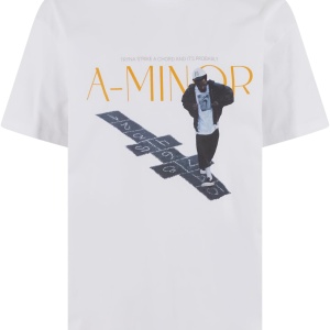 A-Minor Oversize Tee - Img 12