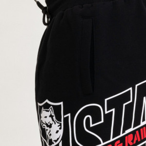 Amstaff Bonifaz Sweatshorts - Img 3