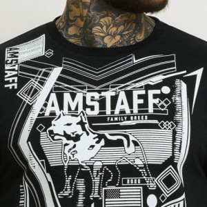 Amstaff Boxton T-Shirt - Img 3