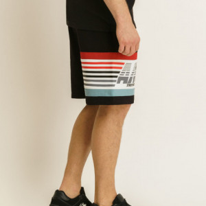 Amstaff Enom Sweatshorts - Img 2
