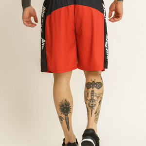 Amstaff Gattos Meshshorts - Img 3