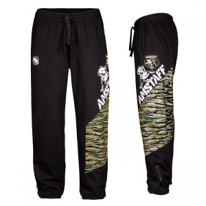 Amstaff Loomes Sweatpants - Img 2