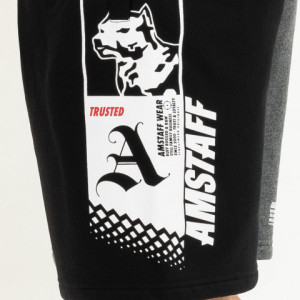 Amstaff Malex Sweatshorts - Img 2