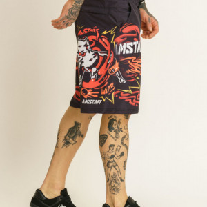 Amstaff Naror Schwimmshorts - Img 3