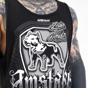 Amstaff Stamic Tanktop - Img 3