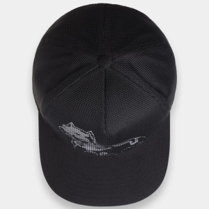 Amstaff Tolero Snapback Cap - Img 4