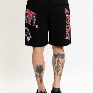 Amstaff Varun Sweatshorts - Img 6