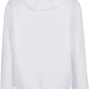 Angel Face Ladies Fluffy Hoody - Img 5