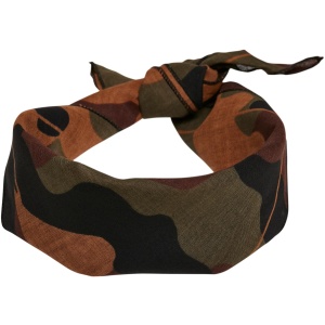 Bandana Camo