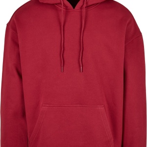 Basic Oversize Hoody - Img 3