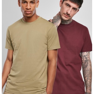 Basic Tee 2-Pack