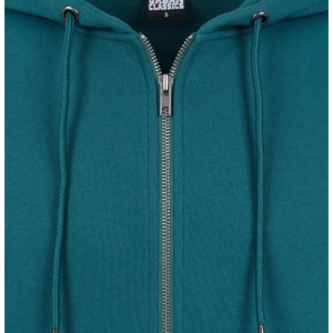 Basic Zip Hoody - Img 9