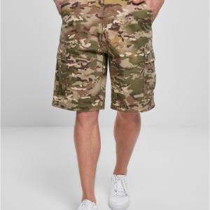 BDU Ripstop Shorts