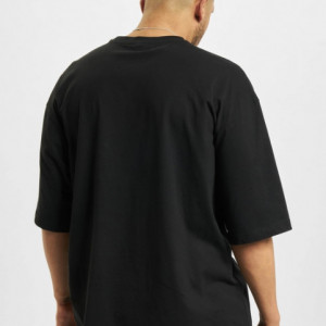 Big Double Pocket Tee Urban Classics - Img 2