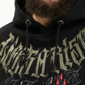 Blood In Blood Out Miembros Hoodie - Img 2