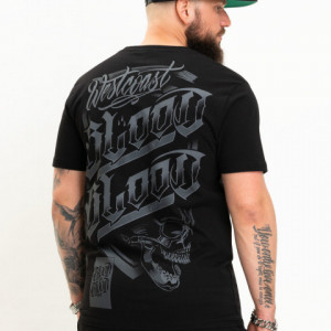 Blood In Blood Out Tatuado T-Shirt - Img 2
