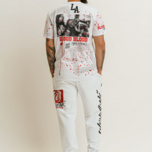 Blood In Blood Out Varos T-Shirt - Img 2