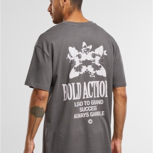 Bold Actions Oversize Tee - Img 6