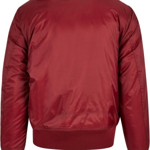 Bomber Jacket - Img 6