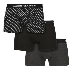 Boxer Shorts 3-Pack