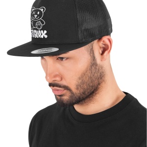 Bronx Bear EMV Classic Trucker Cap