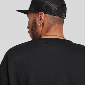 Bronx Bear Face EMV Classic Trucker Cap - Img 2