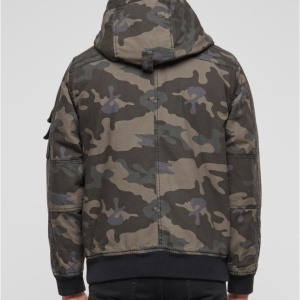Bronx Winter Jacket - Img 3