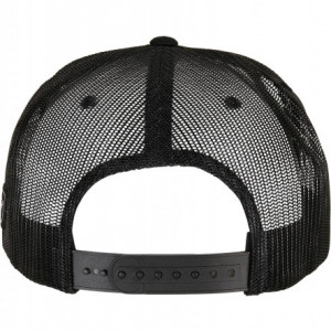 C&S Local Planet Trucker Cap black/mc one size - Img 3