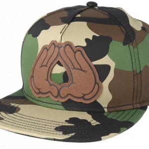 C&S WL Dynasty Lux Cap