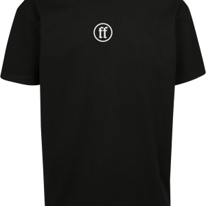 Caesar Heavy Oversized Tee black L - Img 12