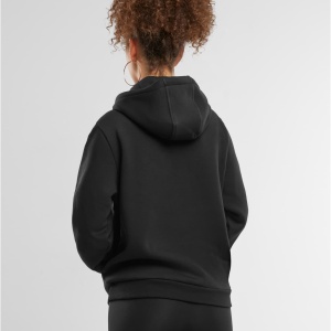 California Ladies Fluffy Hoody - Img 2