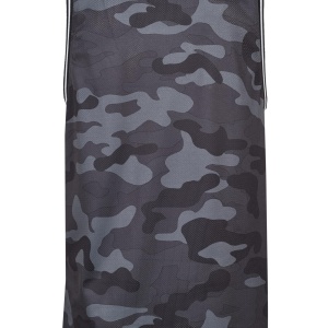 Camo Mesh Tanktop - Img 8