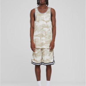 Camo Mesh Tanktop - Img 13