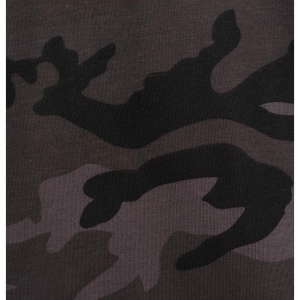 Camo Oversized Tee - Img 13