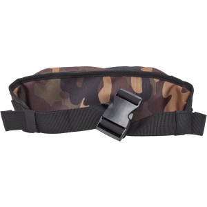 Camo Shoulder Bag - Img 4