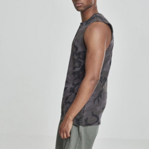 Camo Tanktop - Img 3