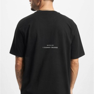 Cannot Change Oversize Tee - Img 2