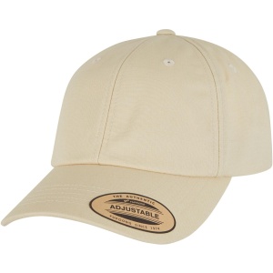 Cap Low Profile with elastic snip