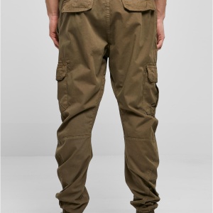 Cargo Jogging Pants - Img 2