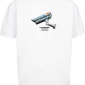 CCTV Oversize Tee - Img 6
