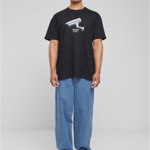 CCTV Oversize Tee - Img 8