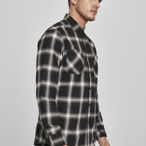 Checked Flanell Shirt 6 - Img 18