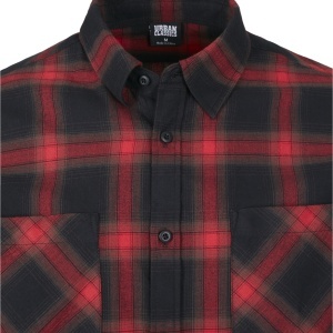 Checked Flanell Shirt 6 - Img 28