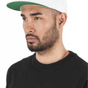 Classic 5 Panel Snapback - Img 2